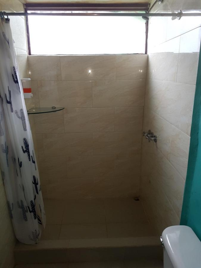 Hostel Monteverde Backpackers ภายนอก รูปภาพ