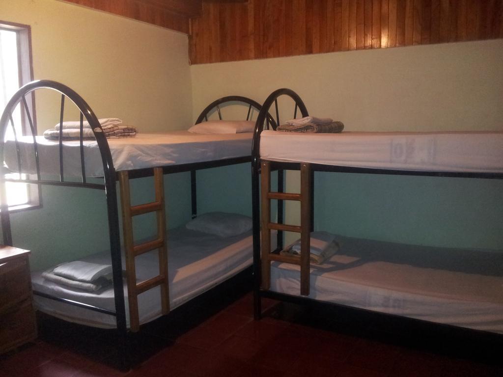 Hostel Monteverde Backpackers ห้อง รูปภาพ